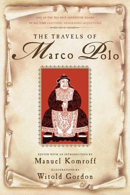 The Travels of Marco Polo