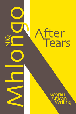 After Tears (Modern African Writing Series) By Niq Mhlongo Cover Image