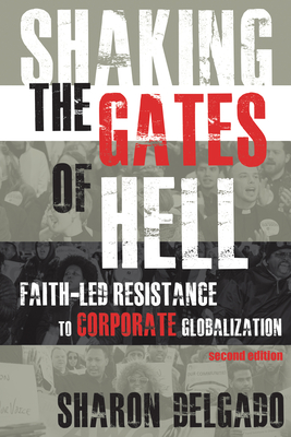 Cover for Shaking the Gates of Hell