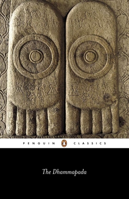 The Dhammapada By Anonymous, Juan Mascaró (Translated by), Juan Mascaró (Introduction by) Cover Image