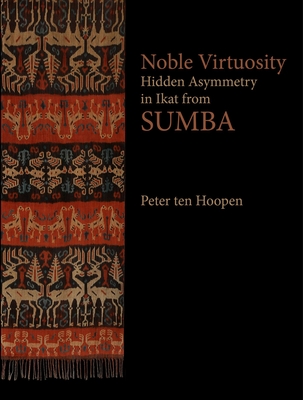 Noble Virtuosity: Hidden Asymmetry in Ikat from Sumba Cover Image