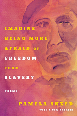 Imagine Being More Afraid of Freedom Than Slavery Cover Image