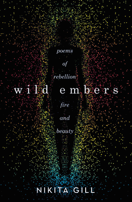 Wild Embers By Nikita Gill Cover Image