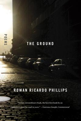 The Ground: Poems