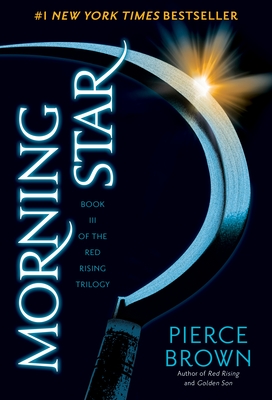 klart Surichinmoi realistisk Morning Star (Red Rising Series #3) (Hardcover) | Northshire Bookstore