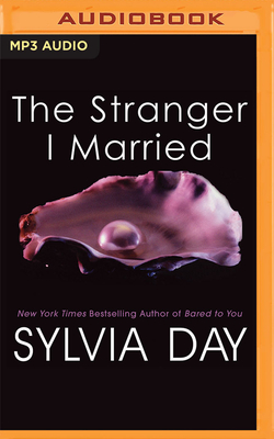 Cover for The Stranger I Married
