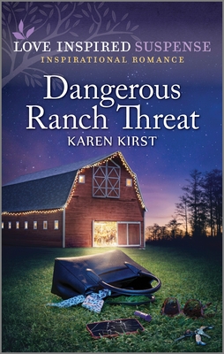 Dangerous Ranch Threat Cover Image