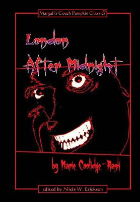 Cover for London After Midnight - Couch Pumpkin Classic Edition
