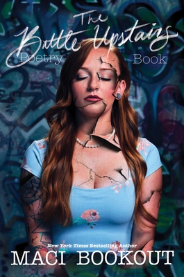 The Battle Upstairs: Poetry Book By Maci Bookout Cover Image