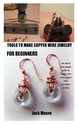 How to Start Wire Wrapping : Essential Tools Explained 
