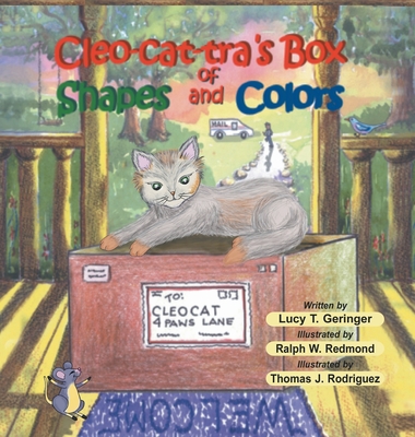 Cleo-cat-trs's Box of Shapes and Colors