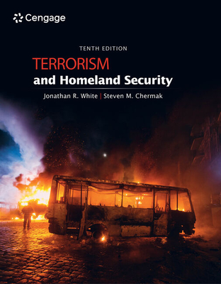 Terrorism and Homeland Security (Mindtap Course List) (Hardcover)