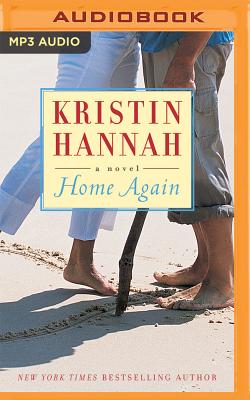 Cover for Home Again