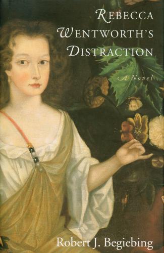 Cover for Rebecca Wentworth S Distraction (Hardscrabble Books)