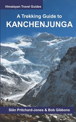 A Trekking Guide to Kanchenjunga Cover Image