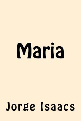 Maria Cover Image