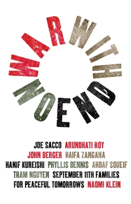 Cover for War With No End