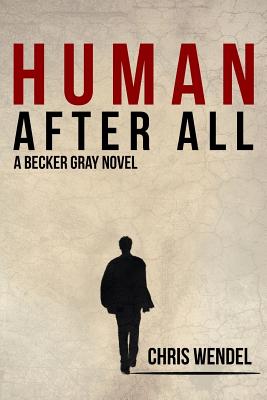 Cover for Human After All