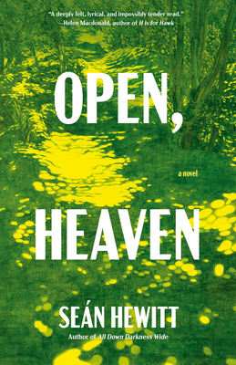Open, Heaven: A Novel