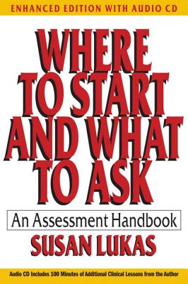 Where to Start and What to Ask: An Assessment Handbook Cover Image