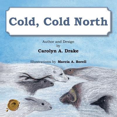 Cover for Cold, Cold North
