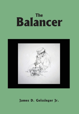 The Balancer Cover Image