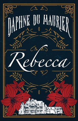Rebecca By Daphne Du Maurier, Malcolm Jones (Translator) Cover Image