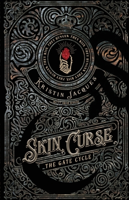 Cover for Skin Curse