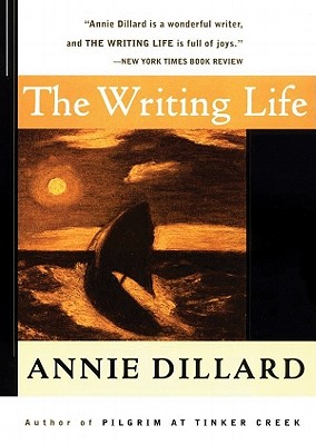 Cover for The Writing Life