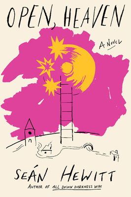 Cover Image for Open, Heaven: A Novel