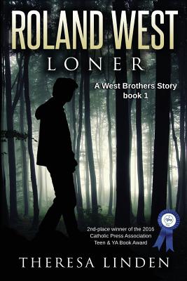 Roland West, Loner