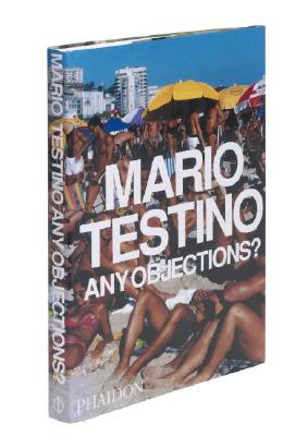 Any Objections? (Paperback) | Rakestraw Books