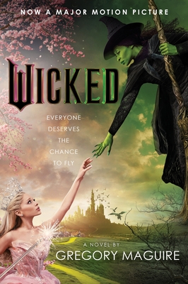 Cover Image for Wicked