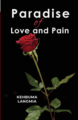 Paradise of Love and Pain Cover Image