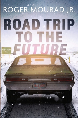 Road Trip to the Future Cover Image