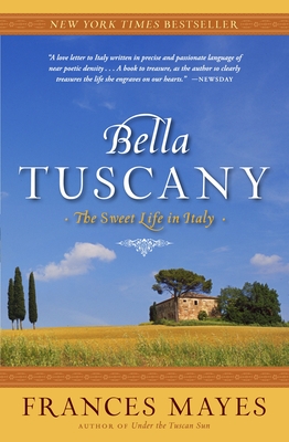 Cover for Bella Tuscany
