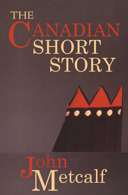 The Canadian Short Story Cover Image