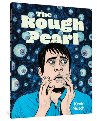 The Rough Pearl By Kevin Mutch Cover Image