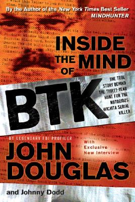 Cover for Inside the Mind of BTK