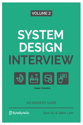 System Design Interview Cover Image