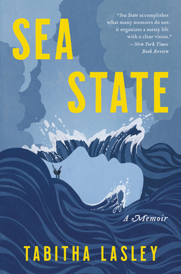 Sea State: A Memoir Cover Image