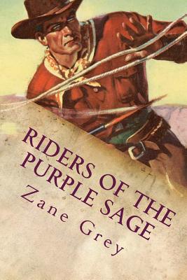 Riders of the Purple Sage