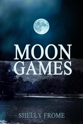 Cover for Moon Games