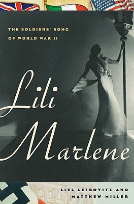 Cover for Lili Marlene