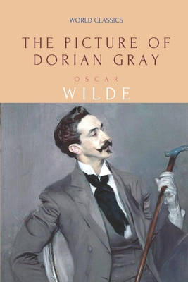 The Picture of Dorian Gray