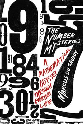 The Number Mysteries: A Mathematical Odyssey through Everyday Life (MacSci)