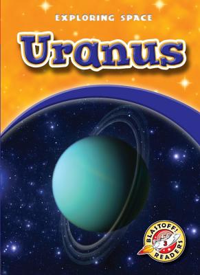 Uranus (Exploring Space)