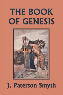 The Book of Genesis (Yesterday's Classics) (Bible for School and Home #1) Cover Image