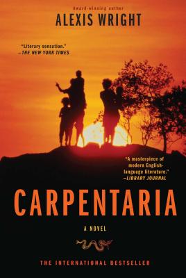 Carpentaria: A Novel