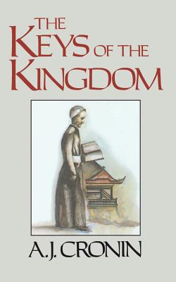 Keys to the Kingdom Cover Image